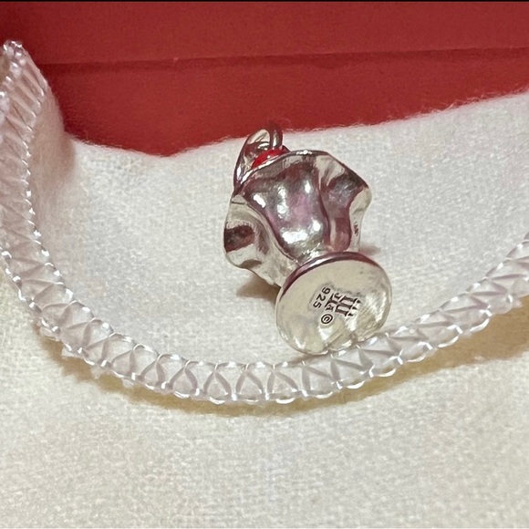 James Avery Jewelry Retired James Avery Sundae Charm Poshmark